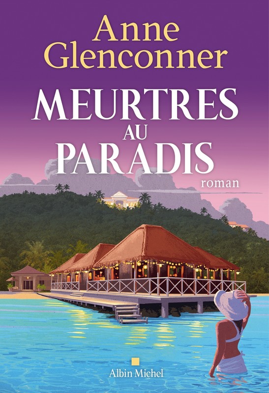 Meurtres Au Paradis